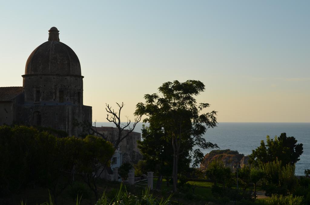 Oscar Vakantiehuis Tropea