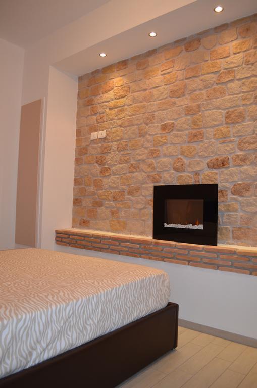 Vakantiehuis Oscar Tropea