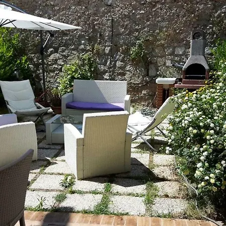 Villa Oscar Tropea Exterior photo