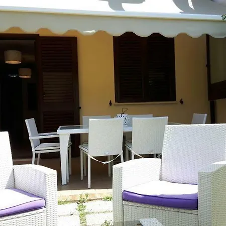 Villa Oscar Tropea Exterior photo