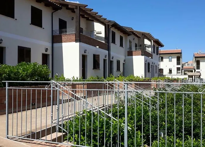 Villa Oscar