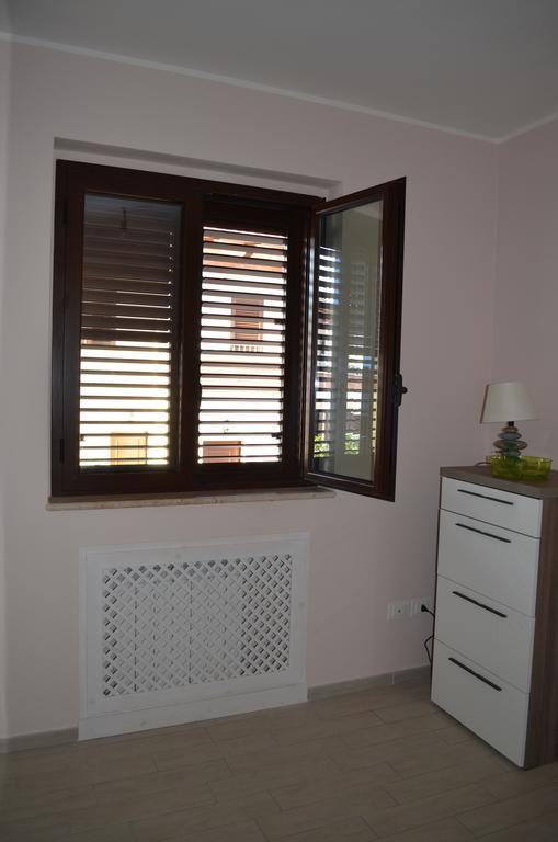 Holiday home Oscar Tropea