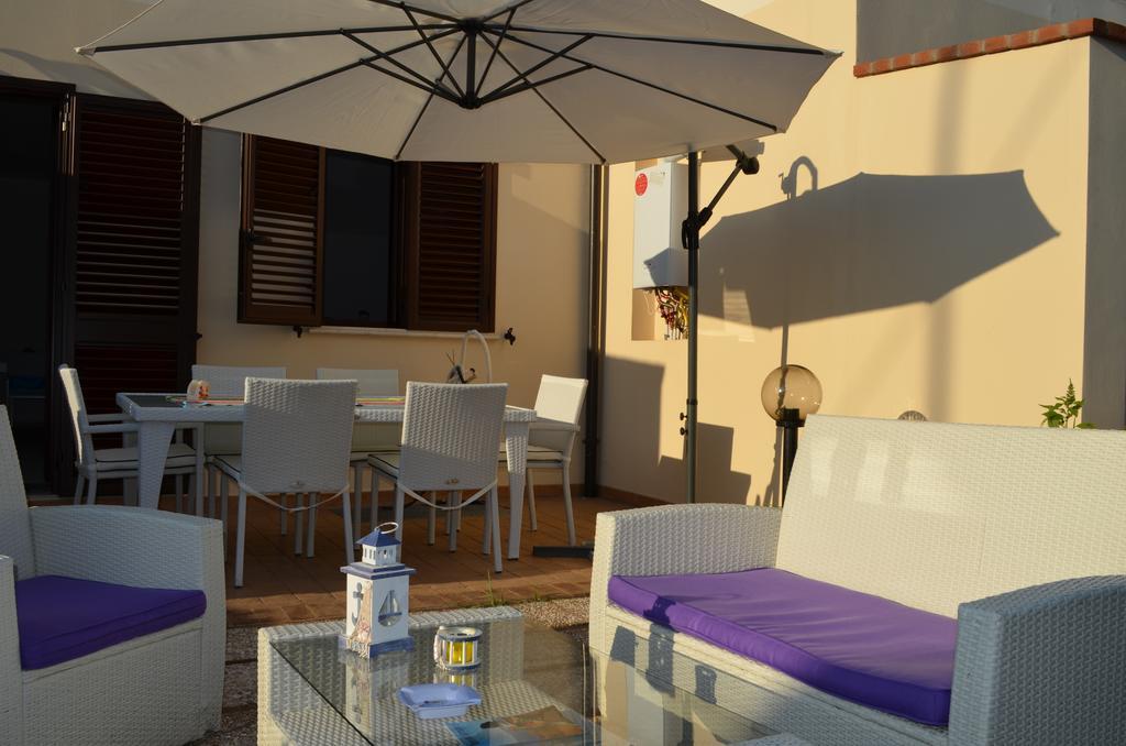 Holiday home Oscar *