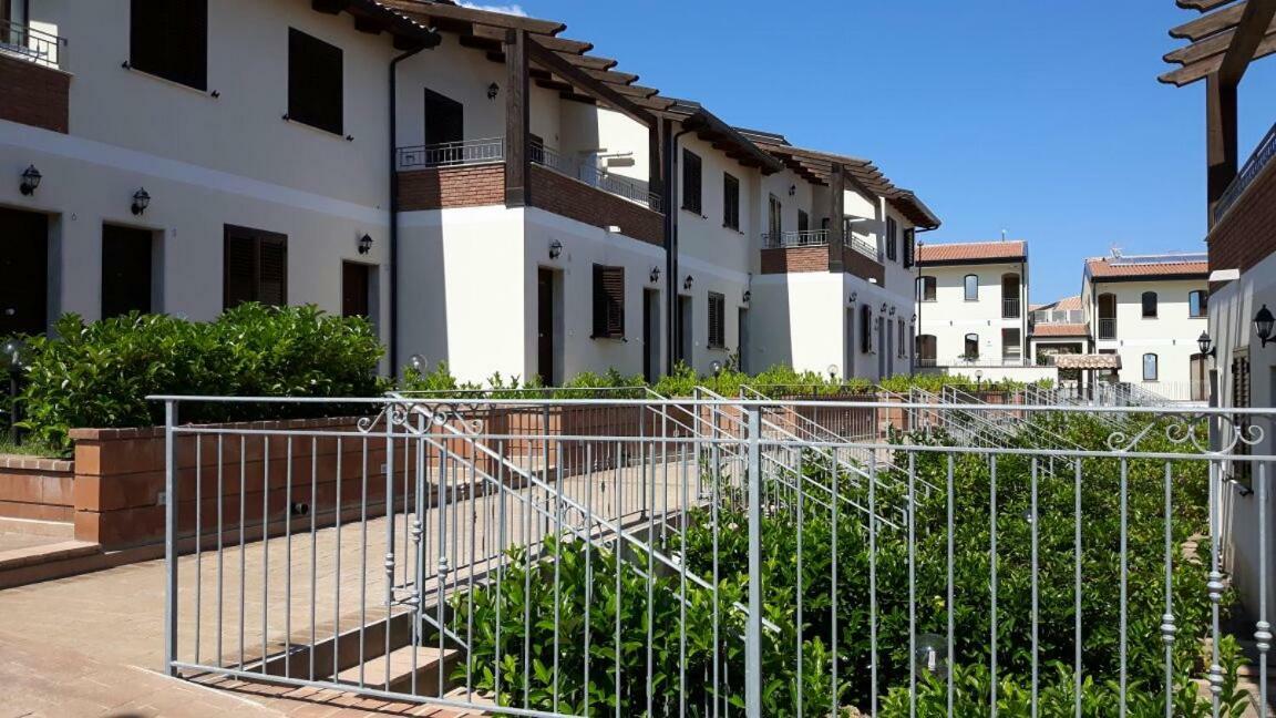 Oscar Holiday home Tropea