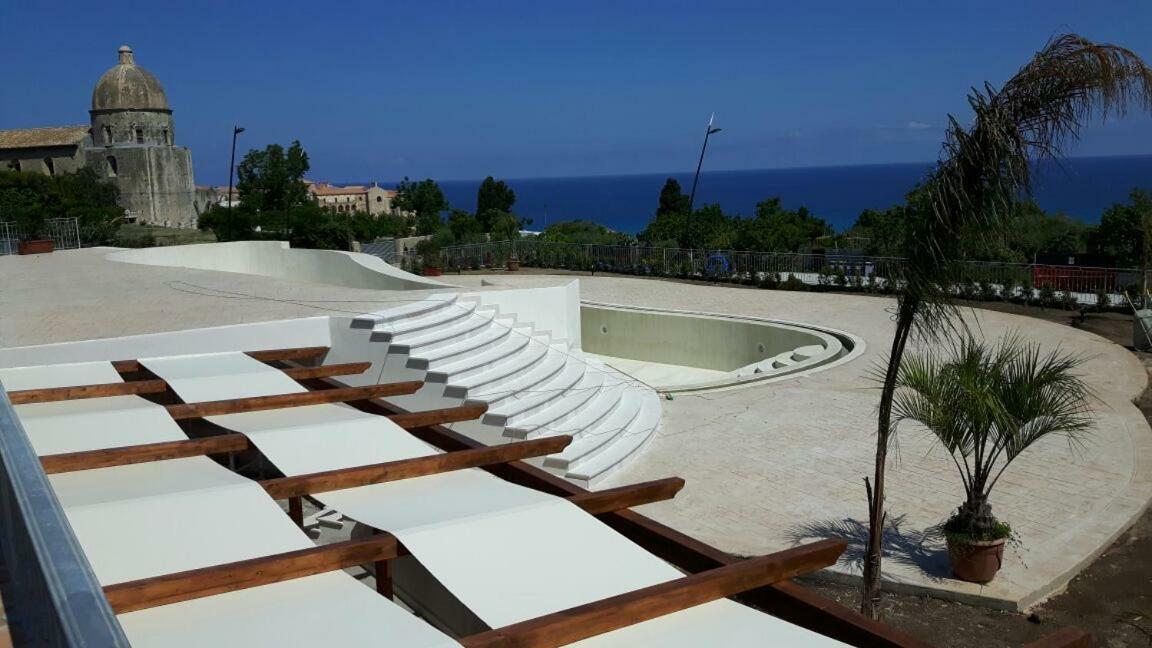 Oscar Holiday home Tropea