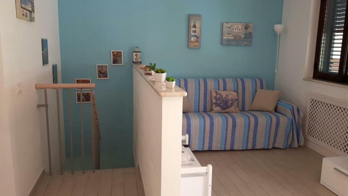 Holiday home Oscar