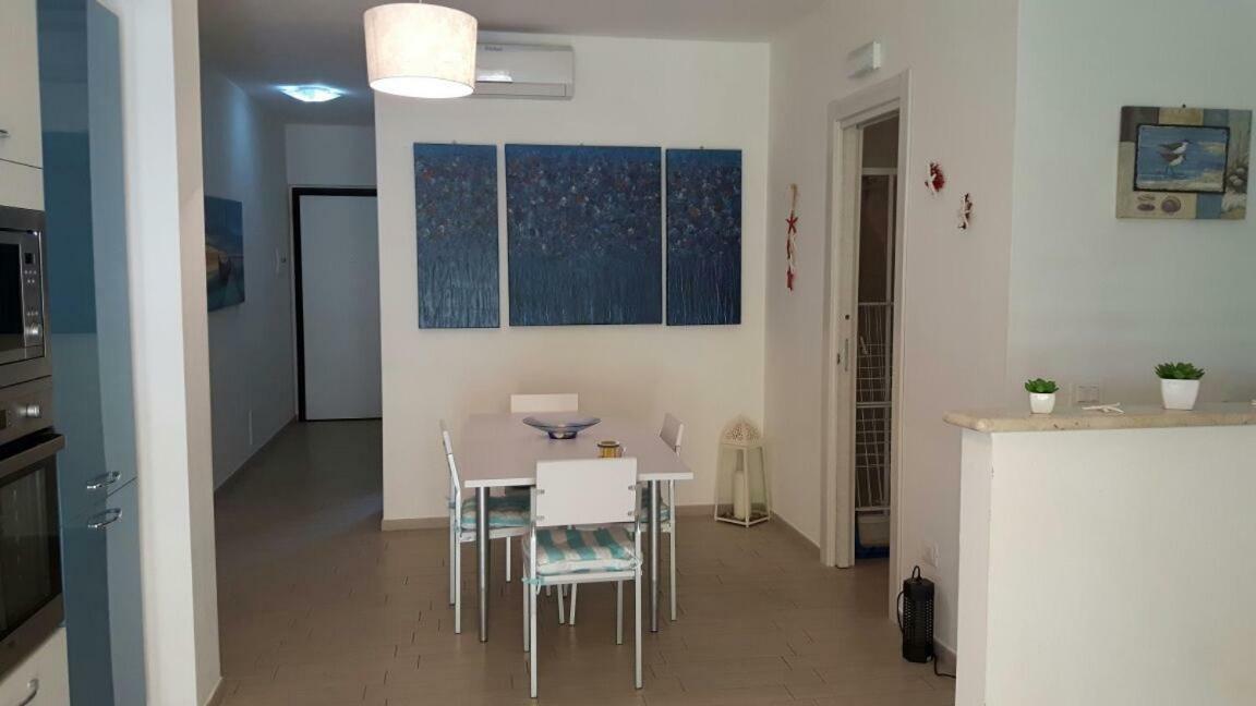 Holiday home Oscar